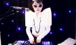 吃瓜网传lyf打碟视频,LYF打碟视频曝光，舞池魅力全开引热议