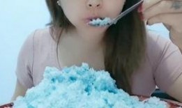 女生可以吃籽瓜吗视频