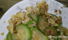 腌茭瓜怎么吃才好吃呢视频,家常做法，让你一口接一口