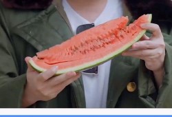 邓超鹿晗陈赫吃瓜视频,揭秘娱乐圈幕后趣事