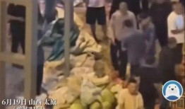 临沧吃瓜事件真相视频播放,揭秘真相背后的惊人内幕