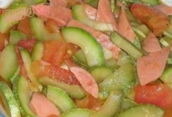 阎王瓜怎么吃才好吃视频,解锁最佳食用秘诀