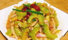 凉瓜怎么吃才脆好吃视频,视频教你轻松烹饪技巧