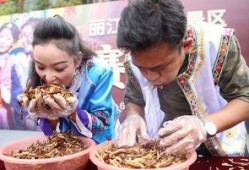 云南人吃瓜缅甸视频,吃瓜缅甸，感受异国风情