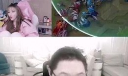 吃瓜主播不吃饭的视频,揭秘幕后生活真相