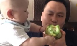 可爱的吃瓜宝宝视频下载,视频下载见证可爱瞬间