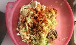 腌茭瓜怎么吃才好吃呢视频,家常做法，让你一口接一口
