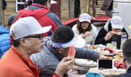 嘉定吃瓜群众新闻视频,新闻视频背后的故事与真相